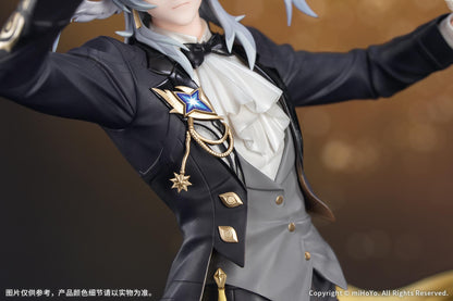 Gift+ - Honkai: Star Rail - Sunday Star Rail LIVE Ver. 1/8 Scale Figure
