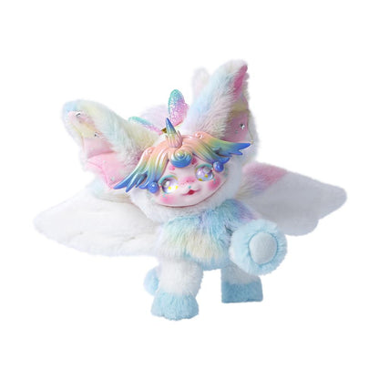 (Blind Box) Fairyland Grove Vinyl Plush