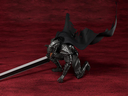(Model Kits) Berserk PLAMATEA Guts: Berserker Armor Ver. (Rerun)