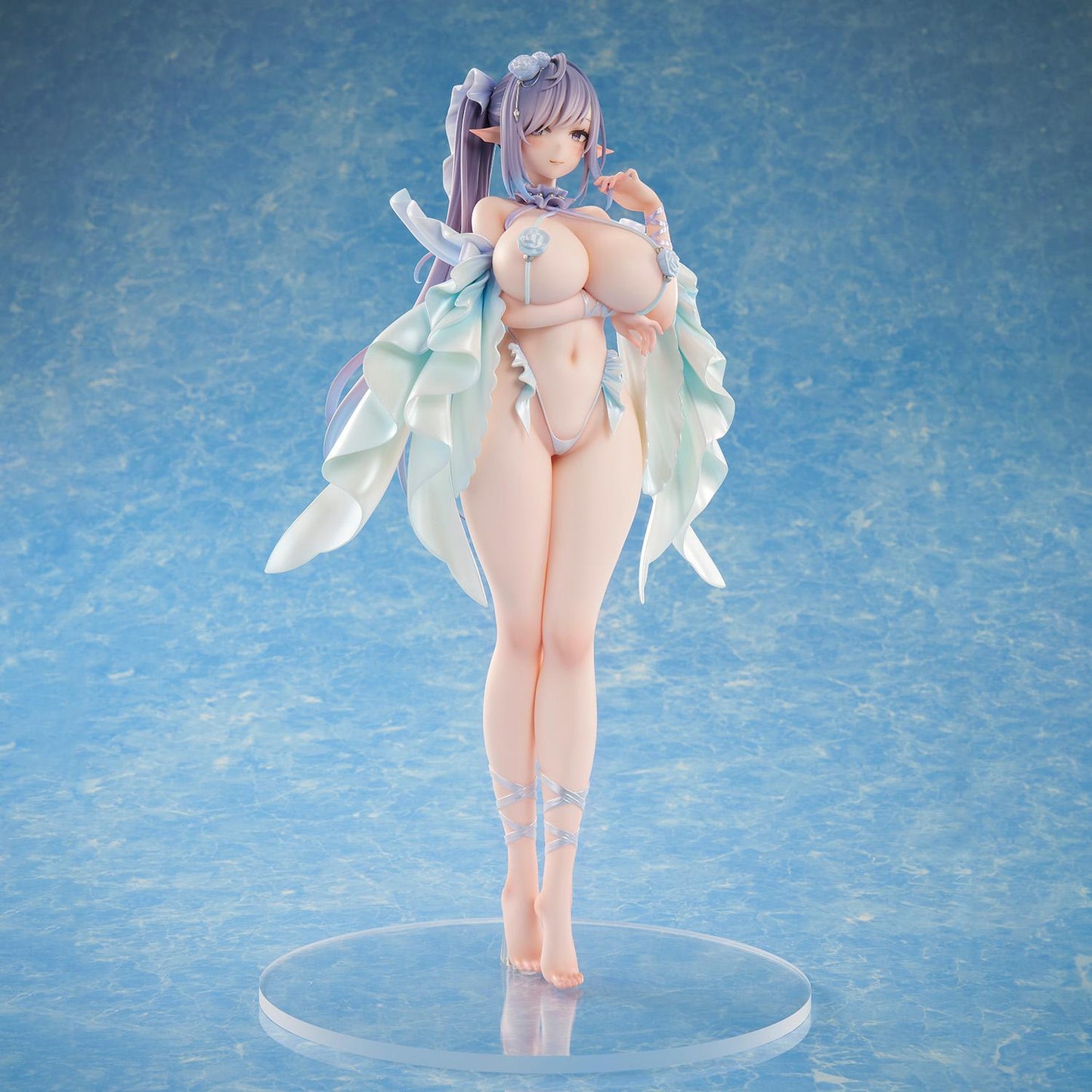 Gekka Bijin - Illustration by Sorana Niiro 1/6 Scale Figure