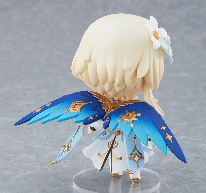 Genshin Impact Nendoroid Traveler (Lumine) (Rerun)
