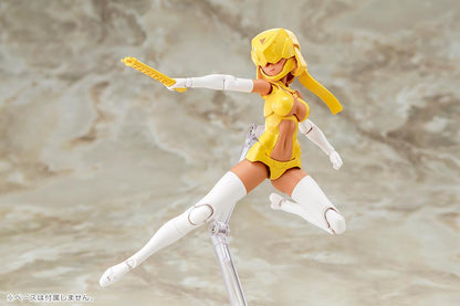 (Model Kits) Megami Device B1R-L CHASSIS KIT SKIN COLOR E