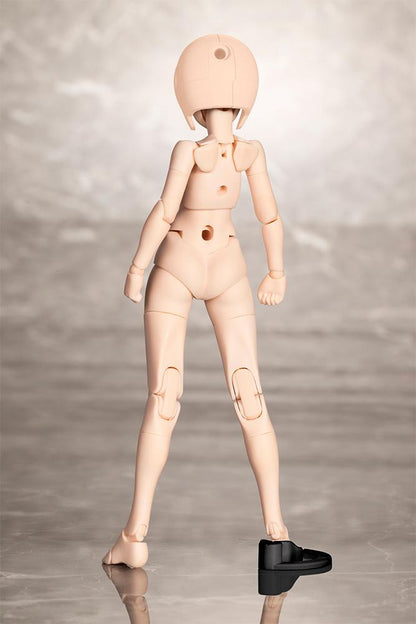 (Model Kits) Megami Device B1R-M CHASSIS KIT SKIN COLOR B (Rerun)