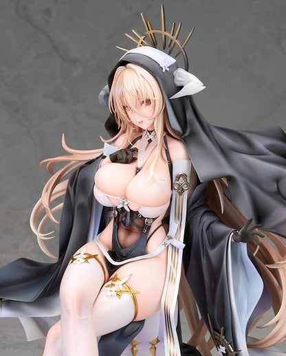 Azur Lane - Implacable 1/7 Scale Figure