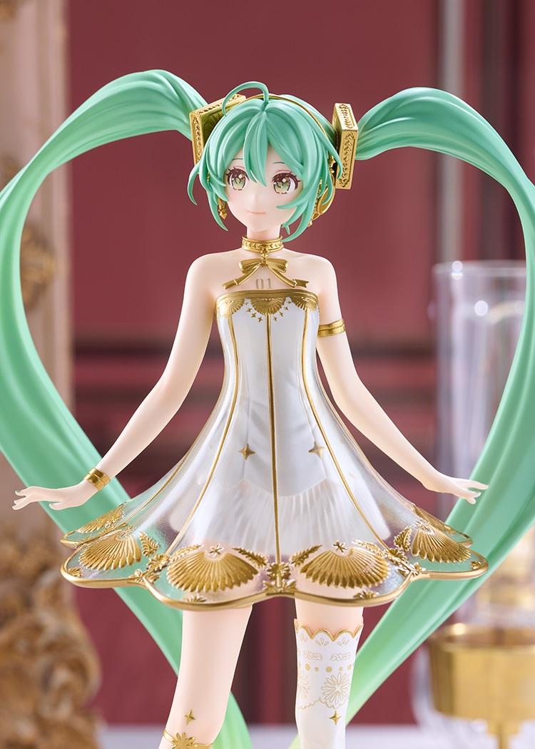 Character Vocal Series 01: Hatsune Miku POP UP PARADE Hatsune Miku Symphony: 2020 Ver. L Size