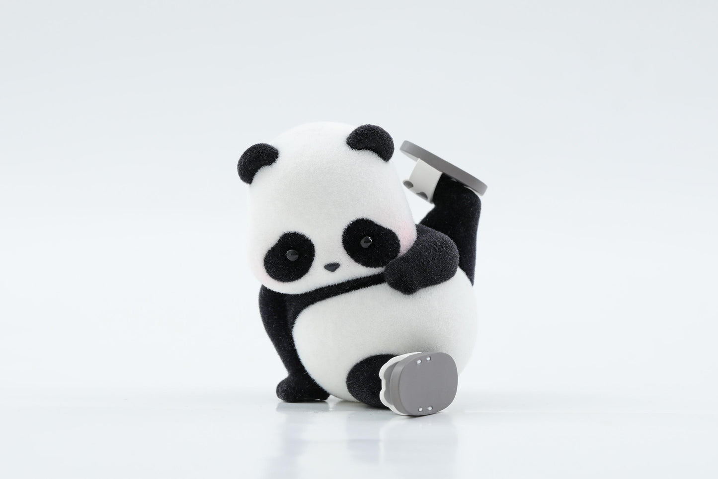 (Blind box) PANDA ROLL Panda As A Cat