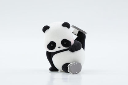 (Blind box) PANDA ROLL Panda As A Cat