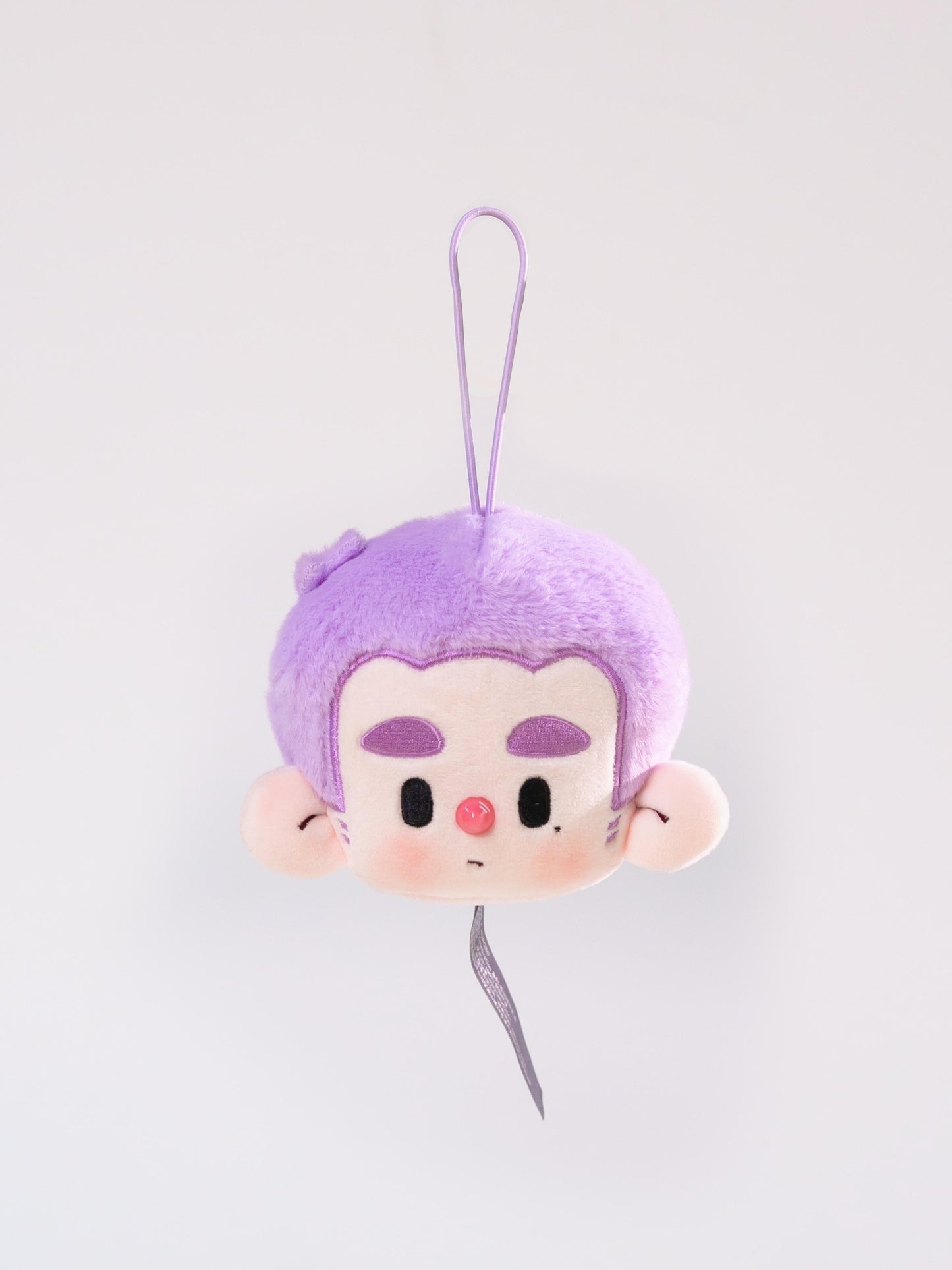 (Blind Box) HUROBO RAINBOW CELEBRATION Plush Pendant
