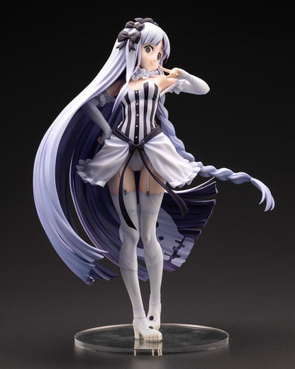 Fate/strange Fake Francesca Prelati