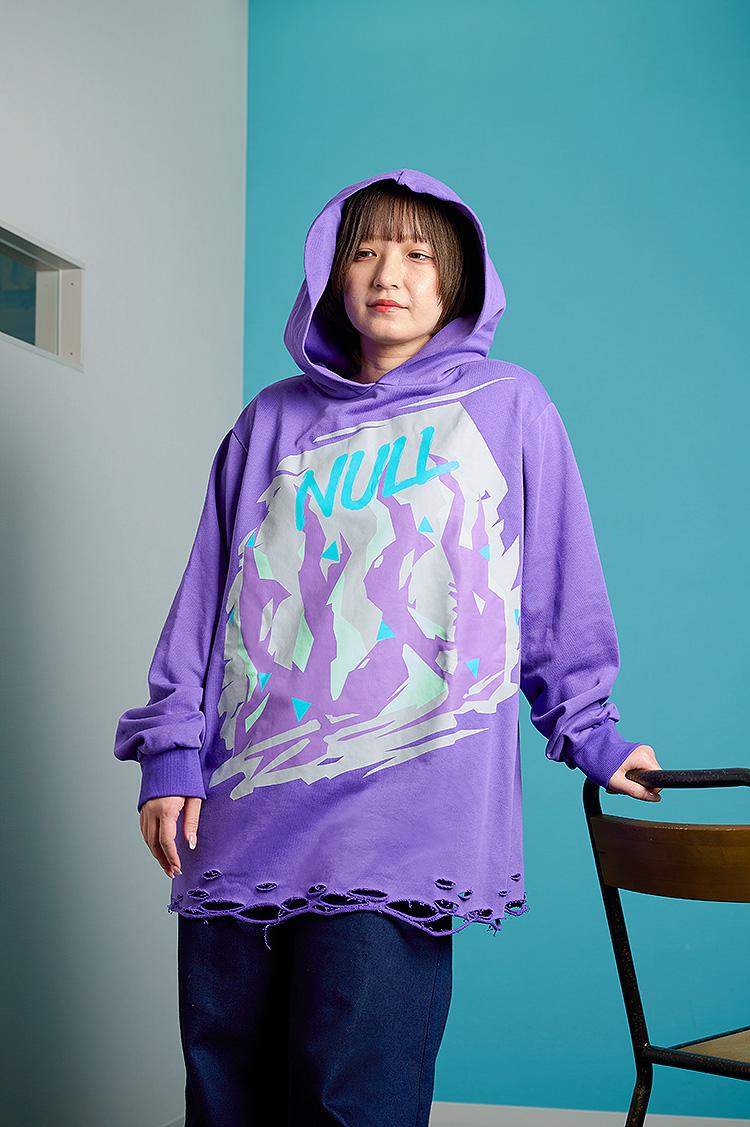 Umamusume Pretty Derby Air Shakur Hoodie
