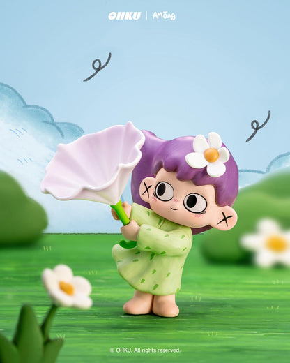 AMong Dreams Series Blind Box
