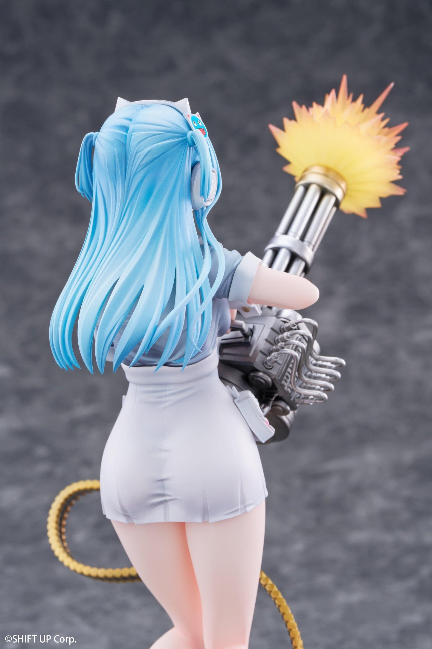 Goddess of Victory: Nikke Shifty Illustration ver. "Panic Sight" Deluxe Edition 1/7 Scale Figure