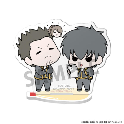 Acrylic Stand Buddycolle Gintama Vice Leader 24H