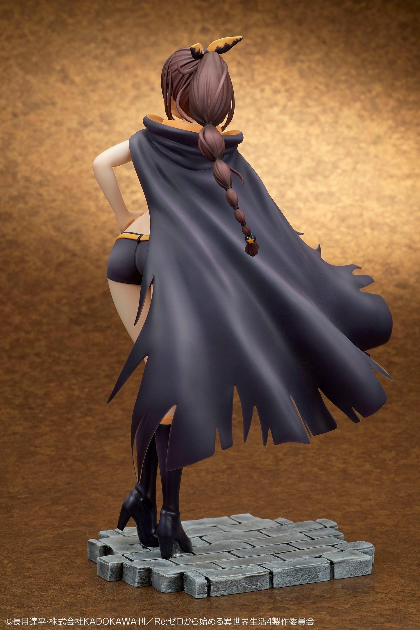 Re:ZERO -Starting Life in Another World- Shaula 1/7 Complete Figure