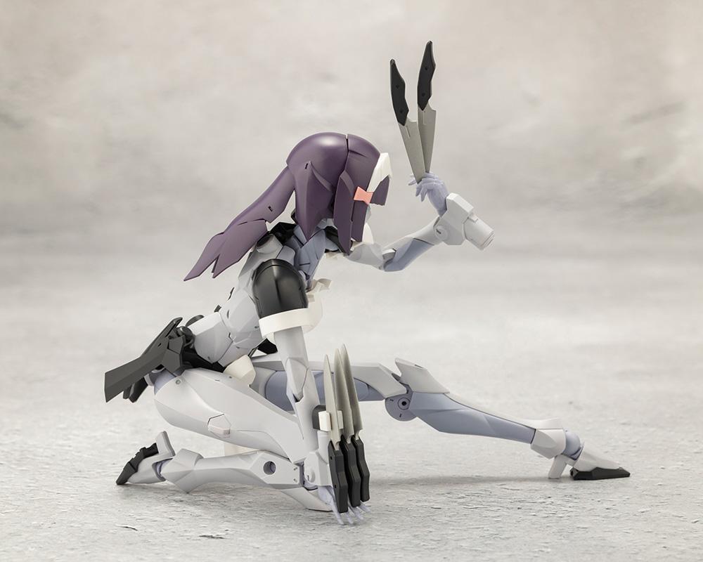 (Model Kits) MEGALOMARIA UNLIMITED UNIVERSE NOVICE (Rerun)