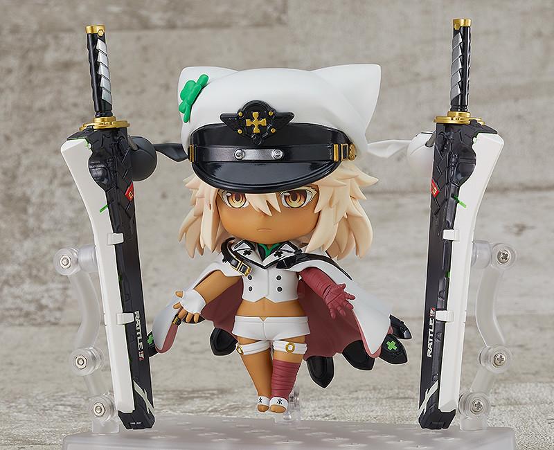 GUILTY GEAR -STRIVE- Nendoroid Ramlethal Valentine (Rerun)