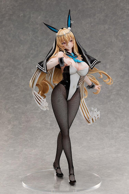 Azur Lane Implacable: Bunny Ver.