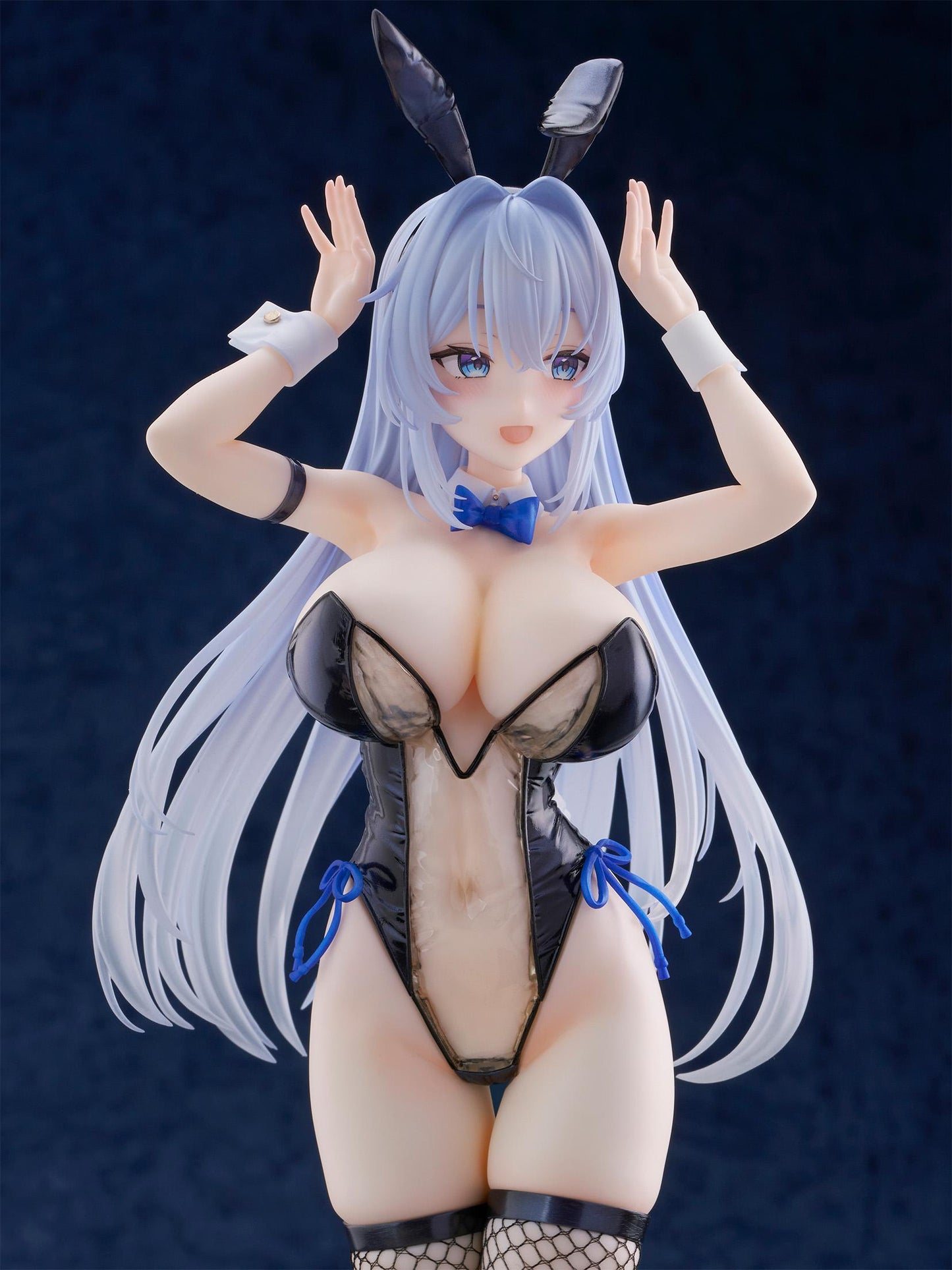 KoiKoi -Sakura- Shion Alfine Bunny ver. 1/6 Scale Figure