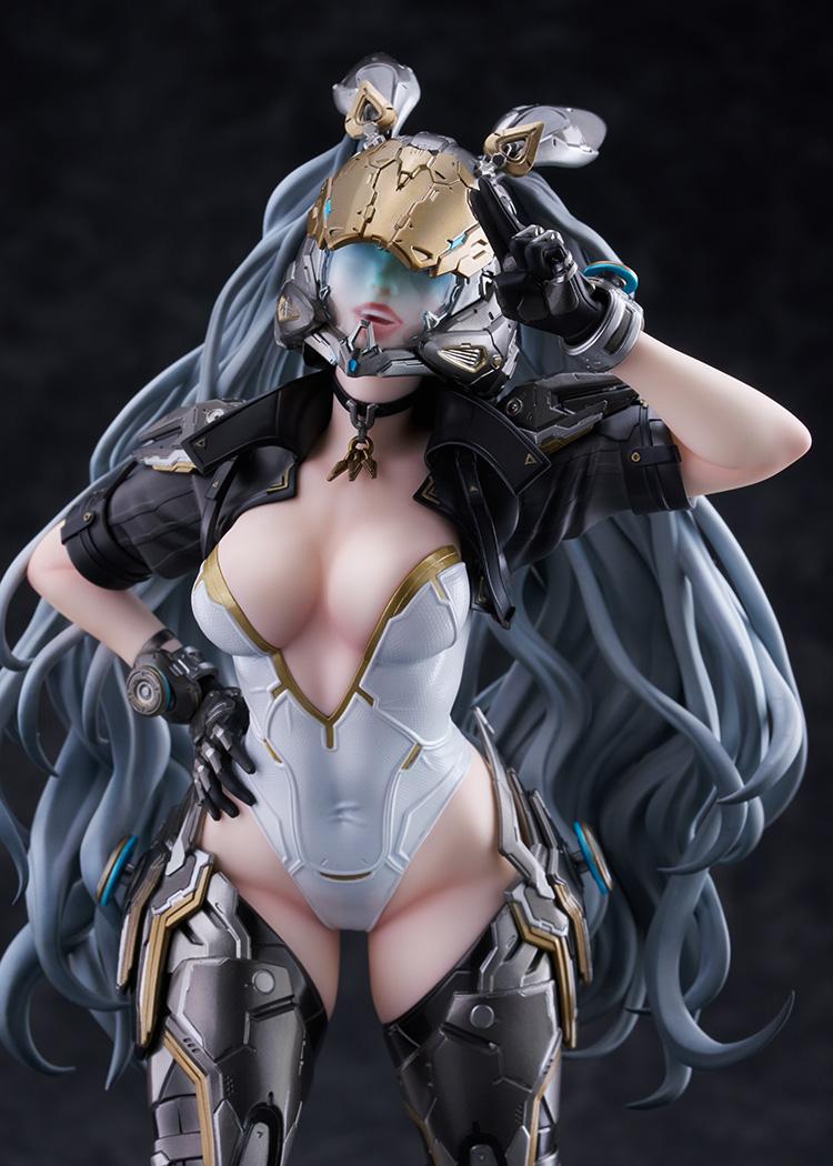 The First Descendant Ultimate Bunny
