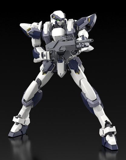 (Model Kits) KADOKAWA PLASTIC MODEL SERIES Full Metal Panic! 1/48 Arbalest Special Set