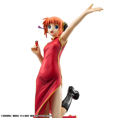 G.E.M. Series Gintama Kagura (Limited Repeat) (Rerun)