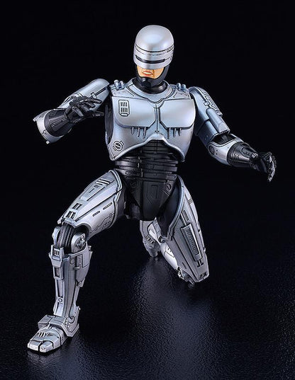 Robocop MODEROID RoboCop