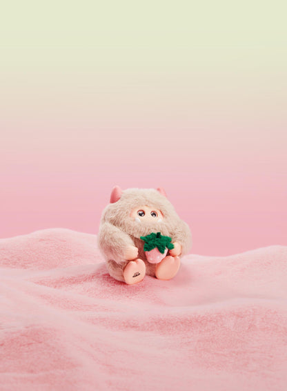 GIGGLE MONSTER Marshmallow Dreams Series Vinyl Plush Blind Box