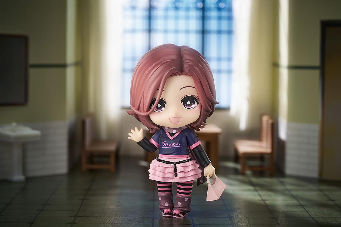 NANA Nendoroid Nana Komatsu