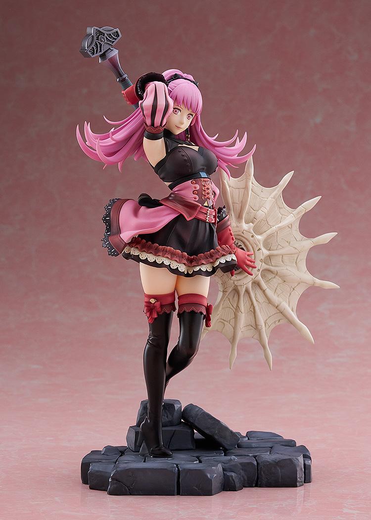 Fire Emblem Hilda