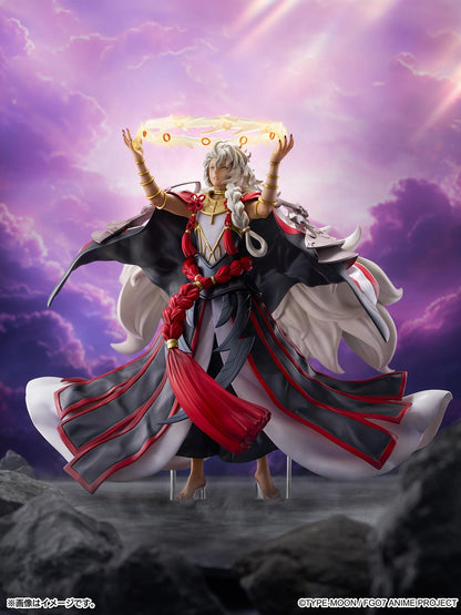 Fate/Grand Order King of Mages, Solomon 1/7 Scale Figure
