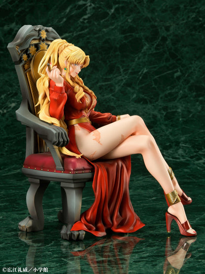 BLACK LAGOON Balalaika