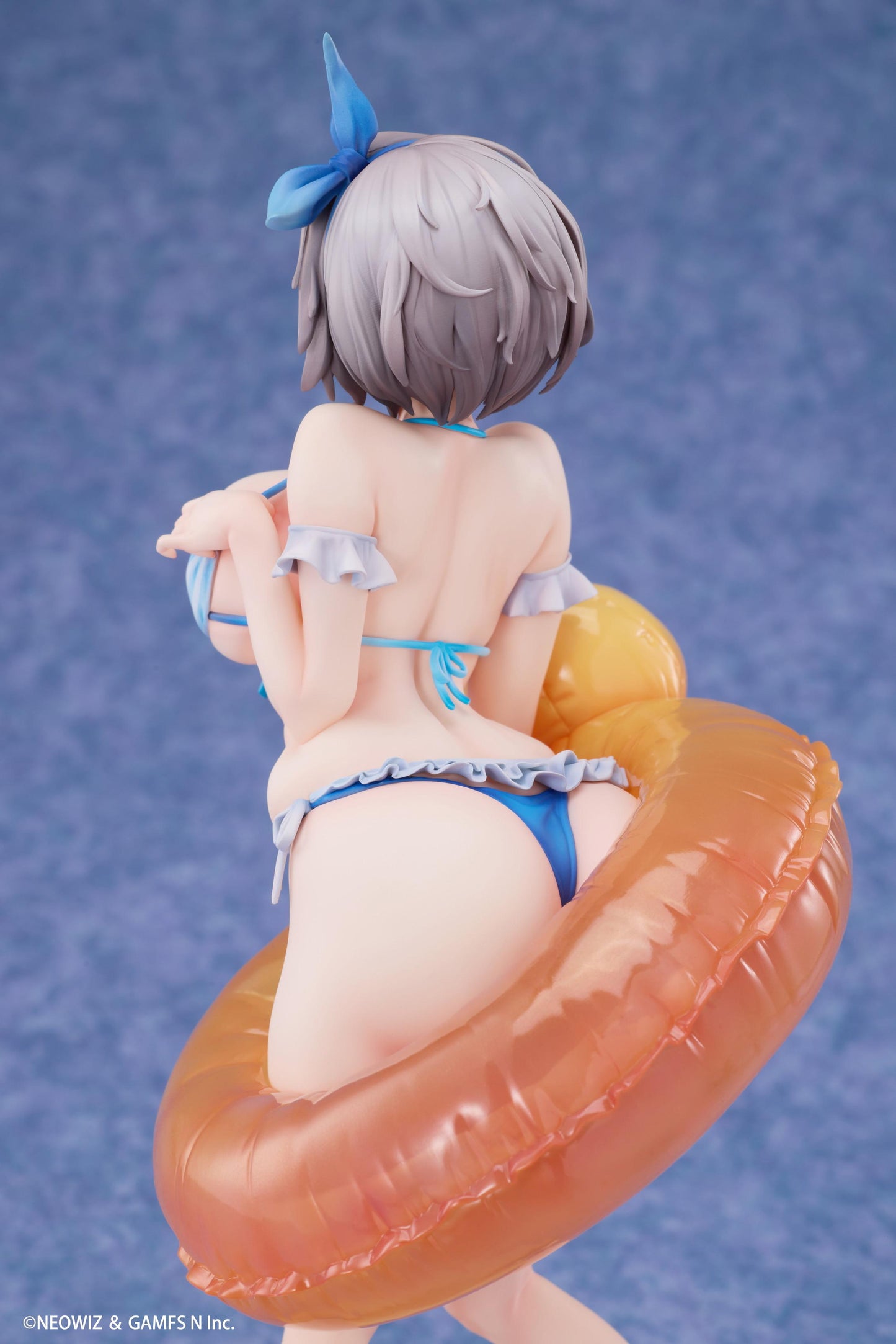 Brown Dust 2 Teresse: Beachside Angel 1/7 Scale Figure