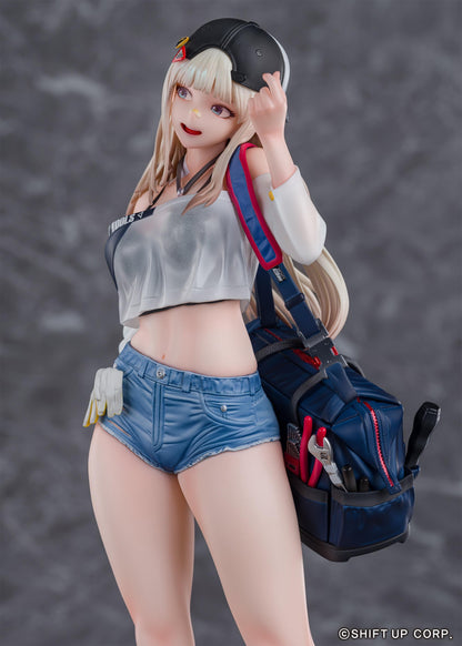 GODDESS OF VICTORY: NIKKE - Centi Mighty Holiday 1/7 Scale Figure