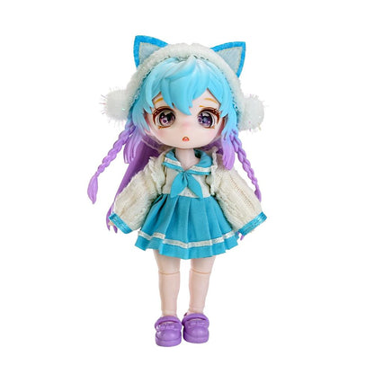 (Blind Box) Starlight Academy action figure