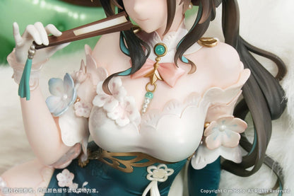 Honkai: StarRail - Ruan Mei Plumblossom Letter Ver. With Bonus 1/7 Scale Figure