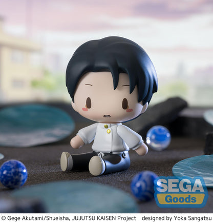 fuwa petit TV Anime "Jujutsu Kaisen The Culling Game" Chibi Figure "Yuta Okkotsu"