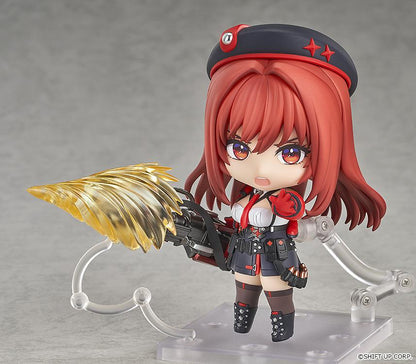 GODDESS OF VICTORY: NIKKE Nendoroid Rapi: Red Hood