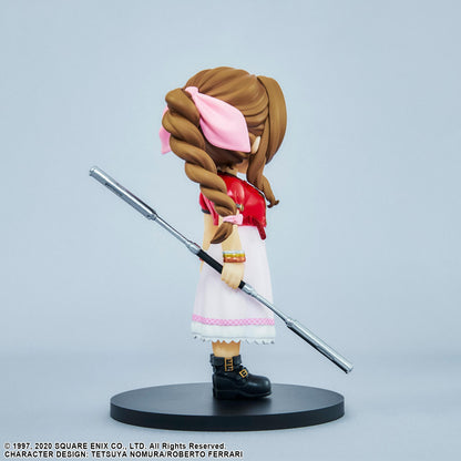 FINAL FANTASY VII REMAKE ADORABLE ARTS – AERITH GAINSBOROUGH