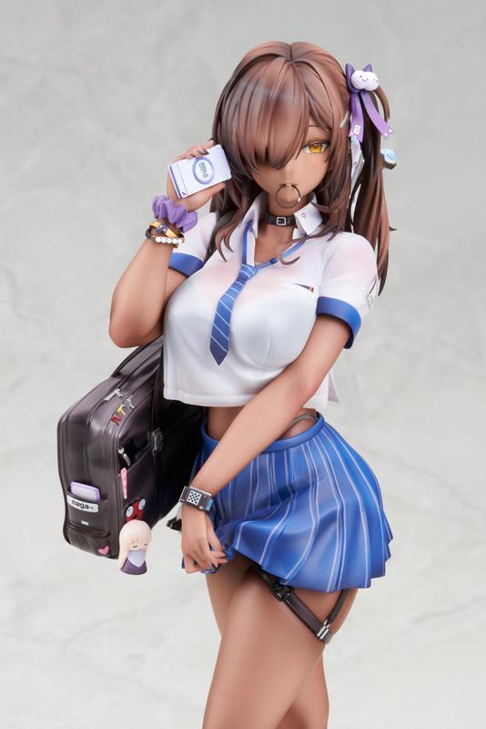 Goddess of Victory: Nikke - Naga 1/7 Scale Figure