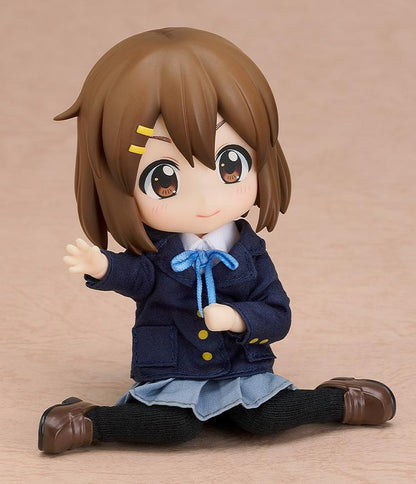 K-ON! Nendoroid Doll Outfit Set: Yui Hirasawa