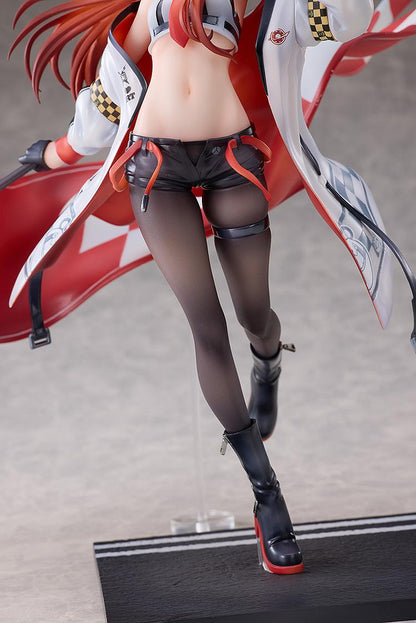 STEINS;GATE Kurisu Makise: Racing Ver.