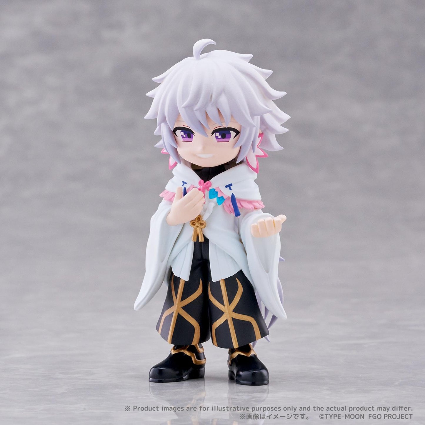 (Blind Box) PalVerse Fate/Grand Order vol.1