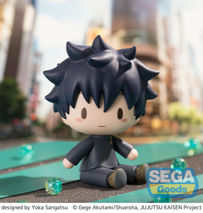 fuwa petit "Jujutsu Kaisen" Chibi Figure "Megumi Fushiguro"