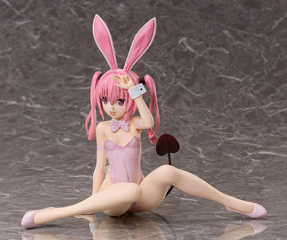 To Love-Ru Darkness Nana Astar Deviluke: Bare Leg Bunny Ver.