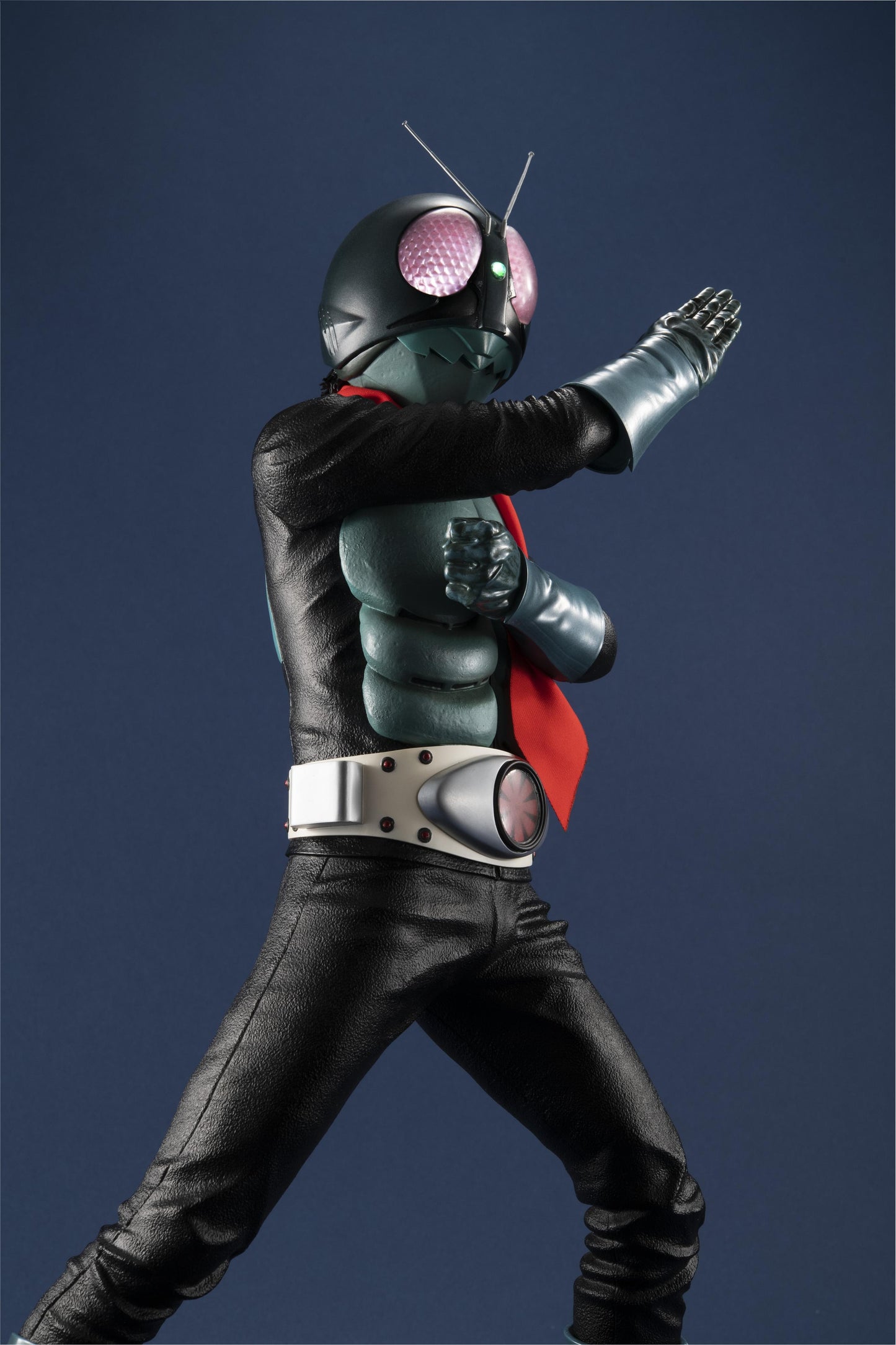 Ultimate Article Masked Rider(Repeat)