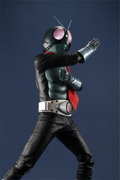 Ultimate Article Masked Rider(Repeat)