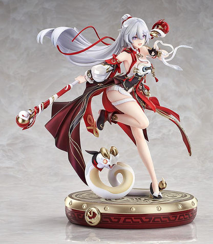 Honkai Impact 3rd Kiana: Ba-Dum! Fiery Wishing Star