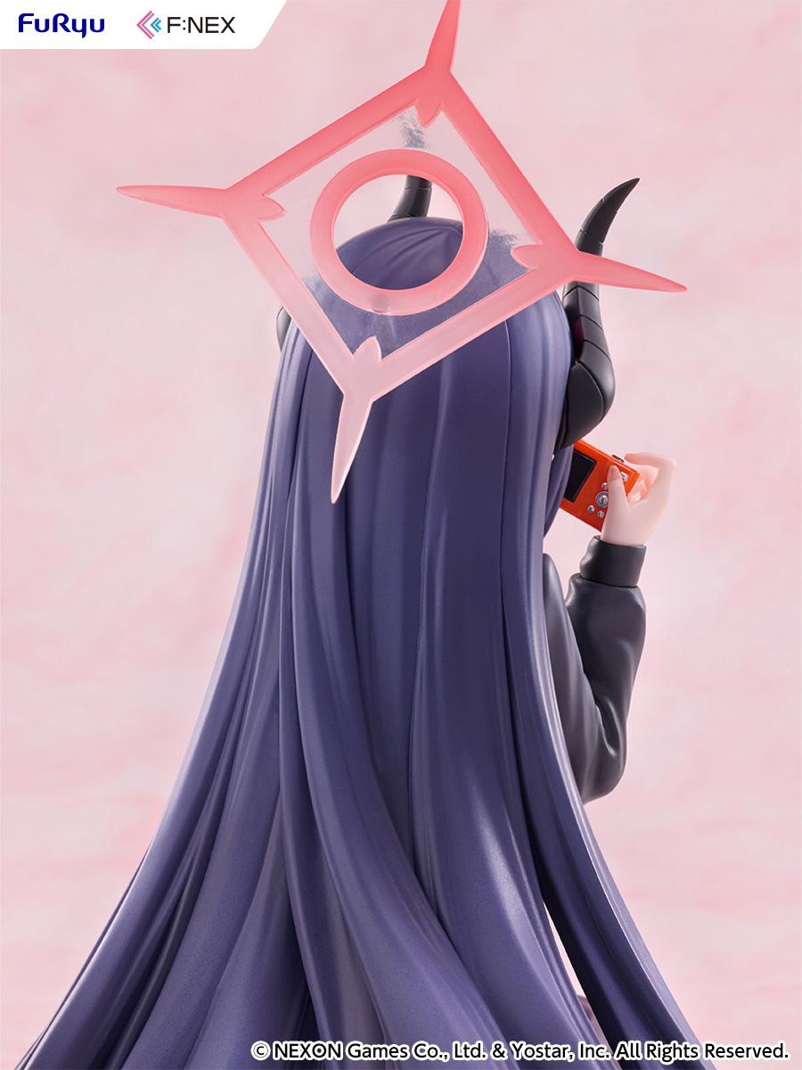 Blue Archive Chiaki Memorial lobby Ver. 1/7 Scale Figure
