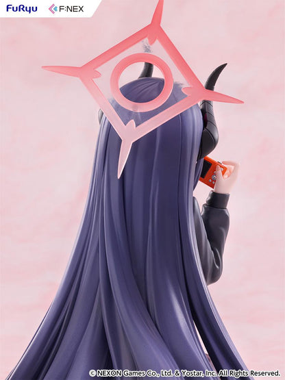 Blue Archive Chiaki Memorial lobby Ver. 1/7 Scale Figure