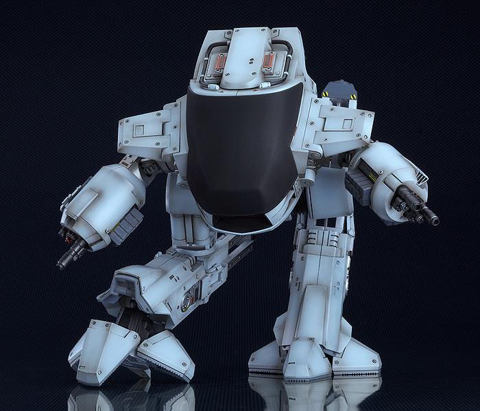 Robocop MODEROID ED-209